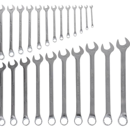 GEDORE Set di chiavi combinate 1 B-026 26 pezzi Larghezza delle chiavi a croce 6-32 mm ( 4000823675 )