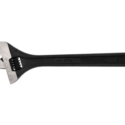 GEDORE Rollgabelschlüssel 62 P 15 max. 43 mm ( 4000823856 )