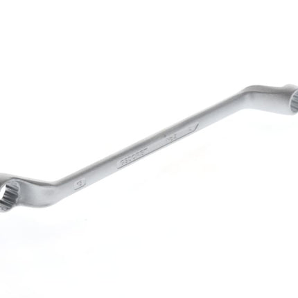 GEDORE chiave a doppio anello 2 13 x 15 mm 225 mm ( 4000823863 )