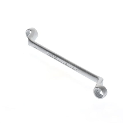 GEDORE Doppelringschlüssel 2 14 x 15 mm 225 mm ( 4000823865 )