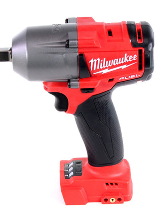 Milwaukee M18 FMTIWF12-501CX Akku Schlagschrauber 18V 610Nm Brushless + 1x Akku 5,0Ah + Ladegerät + HD Box - Toolbrothers