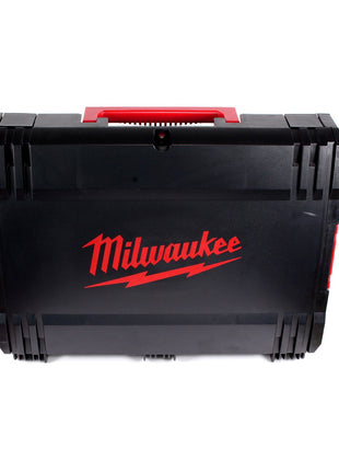 Milwaukee M18 FMTIWF12-501CX Akku Schlagschrauber 18V 610Nm Brushless + 1x Akku 5,0Ah + Ladegerät + HD Box - Toolbrothers