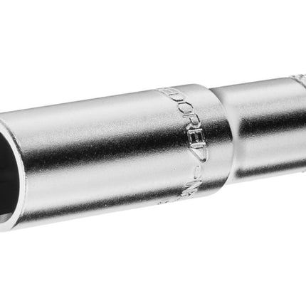 GEDORE bussola 20 L 1/4 ″ esagonale, lunga ( 4000824030 )