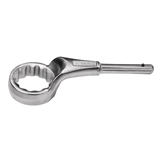 PADRE GERMANIA Chiave combinata 839 Larghezza tra i piatti 75 mm ( 4000824053 )