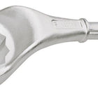 GEDORE Chiave combinata 2 A 50 Larghezza tra i piani 50 mm ( 4000824108 )