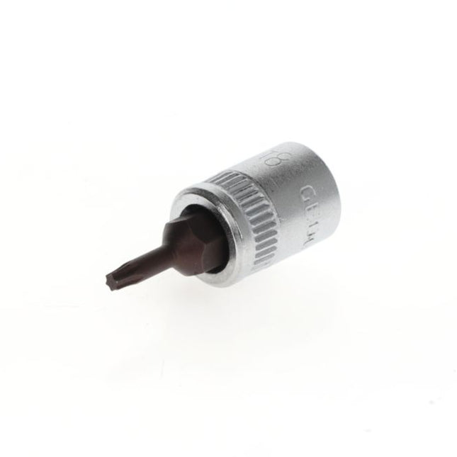 GEDORE Presa ITX 20 1/4 ″ TX ( 4000824368 )