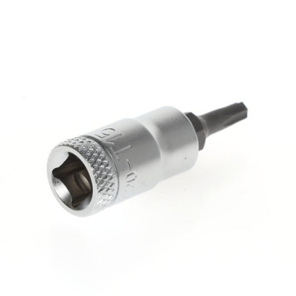 GEDORE Presa ITX 20 1/4 ″ TX ( 4000824371 )