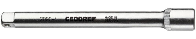 Prolunga GEDORE 2090 1/4 ″ Lunghezza 97 mm ( 4000824394 )