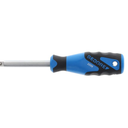 GEDORE Maniglia con squadra 2098 1/4 ″ ( 4000824397 )