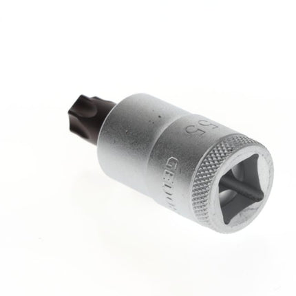 GEDORE Steckschlüsseleinsatz ITX 19 1/2 ″ TX ( 4000824427 )