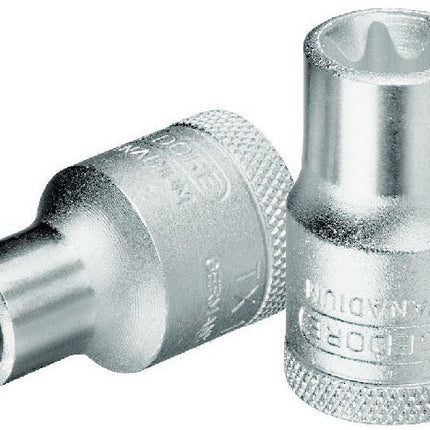 Presa GEDORE TX 19 1/2 ″ E ( 4000824445 )