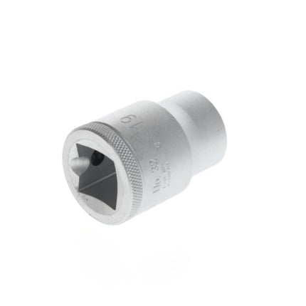 GEDORE bussola 32 3/4 ″ esagono ( 4000824480 )