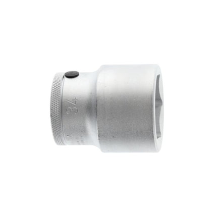 GEDORE bussola 32 3/4 ″ esagono ( 4000824487 )