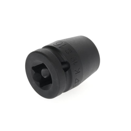 GEDORE K 19 1/2 ″ presa per avvitatori ( 4000824586 )