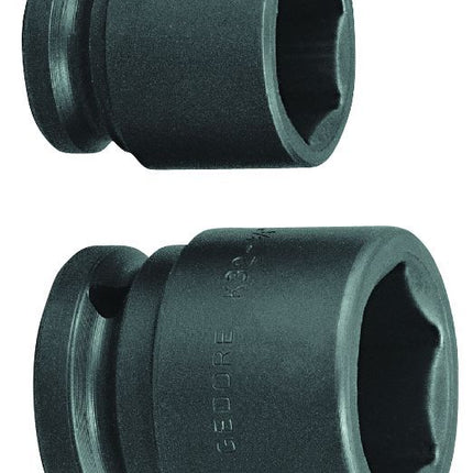 GEDORE K 19 1/2 ″ presa per avvitatori ( 4000824587 )