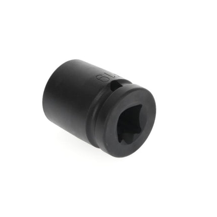 GEDORE Kraftschraubersteckschlüsseleinsatz K 19 1/2 ″ ( 4000824589 )