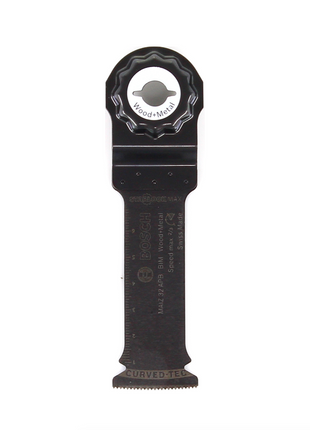 Bosch BIM Tauchsägeblatt MAIZ 32 APB Wood and Metal Starlock Max ( 2608662571 ) - Toolbrothers