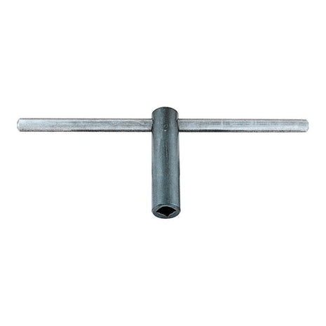 AMF Clé à douille carrée DIN 904 taille 14 mm longueur 120 mm ( 4000824846 )