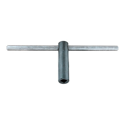 AMF chiave a bussola DIN 904 L misura 9 mm lunghezza 200 mm ( 4000824857 )