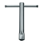 AMF chiave a bussola triangolare DIN 22417 A misura M12 lunghezza 160 mm ( 4000824895 )