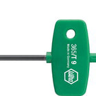 Cacciavite WIHA con impugnatura a chiave 365 T 6x35mm ( 4000825600 )