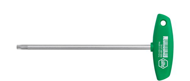 Cacciavite WIHA con impugnatura a croce 364 T 40x200 mm ( 4000825612 )