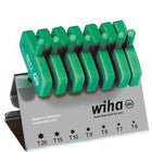 Set di cacciaviti WIHA 365 VB T6 - T20 ( 4000825625 )