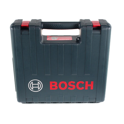 Bosch GSB 18-2-Li Plus Schlagbohrschrauber Professional 18 V Solo im Koffer - ohne Akku, ohne Ladegerät - Toolbrothers