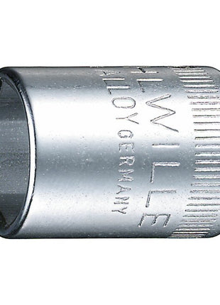 STAHLWILLE Steckschlüsseleinsatz 40 1/4 ″ 6-kant ( 4000826214 )