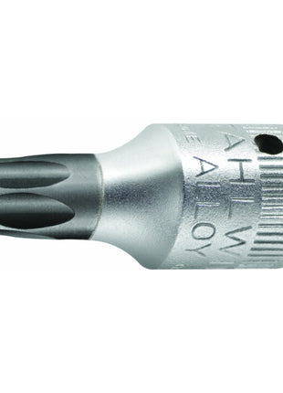 STAHLWILLE Steckschlüsseleinsatz 44 KTXB 1/4 ″ TX-BO ( 4000826240 )