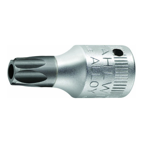 Inserto de llave de vaso STAHLWILLE 44 KTXB 1/4″ TX-BO (4000826241)