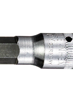 STAHLWILLE Steckschlüsseleinsatz 44 K 1/4 ″ Innen-6-kant ( 4000826255 )