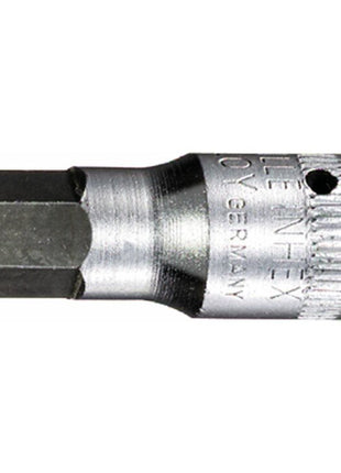 STAHLWILLE Steckschlüsseleinsatz 44 K 1/4 ″ Innen-6-kant ( 4000826257 )