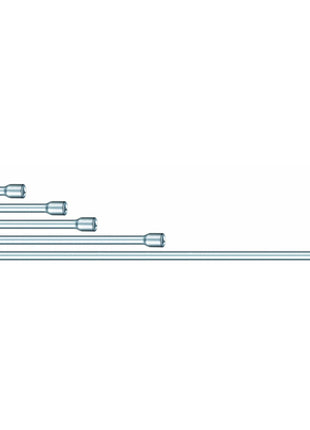 STAHLWILLE Rallonge 427 3/8 ″ longueur 76 mm ( 4000826306 )