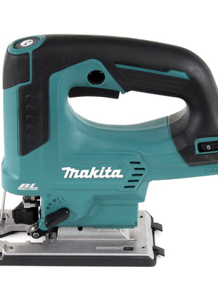 Makita JV 103 DZ 10,8 V Akku Stichsäge Solo - ohne Akku, ohne Ladegerät - Toolbrothers