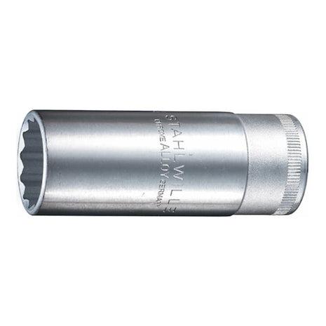 STAHLWILLE Steckschlüsseleinsatz 51 1/2 ″ 12-kant ( 4000826374 )