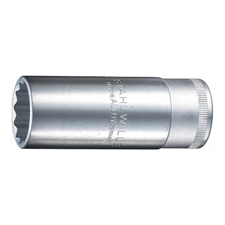 STAHLWILLE Steckschlüsseleinsatz 51 1/2 ″ 12-kant ( 4000826385 )