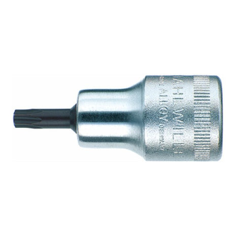 STAHLWILLE Steckschlüsseleinsatz 1/2 ″ TX ( 4000826390 )