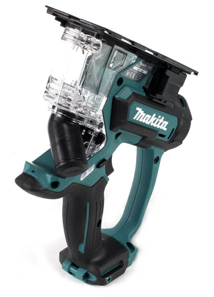 Makita SD 100 DZ 10,8V Akku Gipskartonsäge Trockenbausäge Solo - ohne Akku, ohne Ladegerät - Toolbrothers