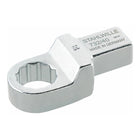 Herramienta de inserción de anillos STAHLWILLE 732/40 14 tamaño de llave 14 mm 14 x 18 mm (4000826543)