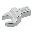 STAHLWILLE Outil à emmancher à mâchoire 731/40 19 ouverture de clé 19 mm 14 x 18 mm ( 4000826576 )