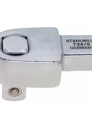 STAHLWILLE Outil à emmancher 734 1/2 po. 9 x 12 mm ( 4000826610 )