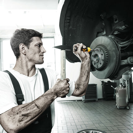 WERA Bit 851 S PH 3 x 70 mm 1/4 ″ PH 3 Lunghezza 70 mm ( 4000827259 )