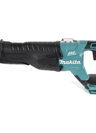 Makita DJR 187 M1 Akku Reciprosäge 18 V Brushless Säbelsäge + 1x 4,0 Ah Akku - ohne Ladegerät - Toolbrothers