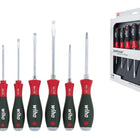Set di cacciaviti WIHA 530 ZK6 6 pezzi con intaglio / PZD ( 4000827738 )