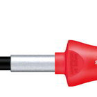 Chiave a bussola esagonale WIHA 372 Larghezza tra i piani 10 mm Lunghezza gambo 175 mm ( 4000827813 )