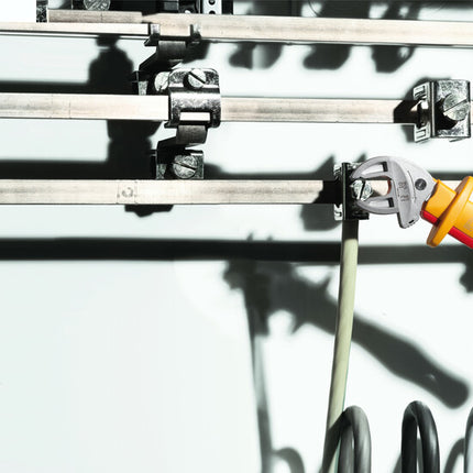 Chiave aperta WERA 6004 Joker VDE 10 - 13 mm ( 4000828045 )