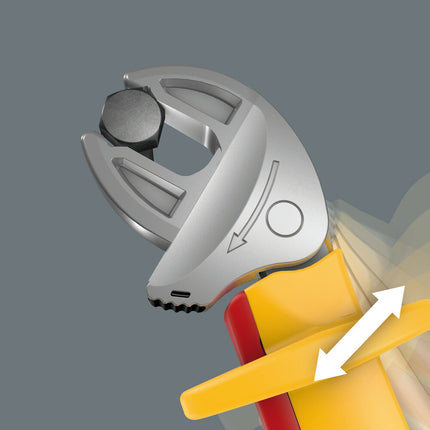 Chiave aperta WERA 6004 Joker VDE 10 - 13 mm ( 4000828045 )