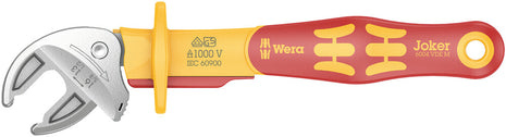 WERA Llave de boca 6004 Joker VDE 13 - 16 mm (4000828046)