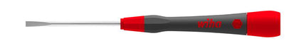 Cacciavite meccanico elettronico di precisione WIHA 260P 1,5 mm lunghezza lama 40 mm ( 4000828052 )